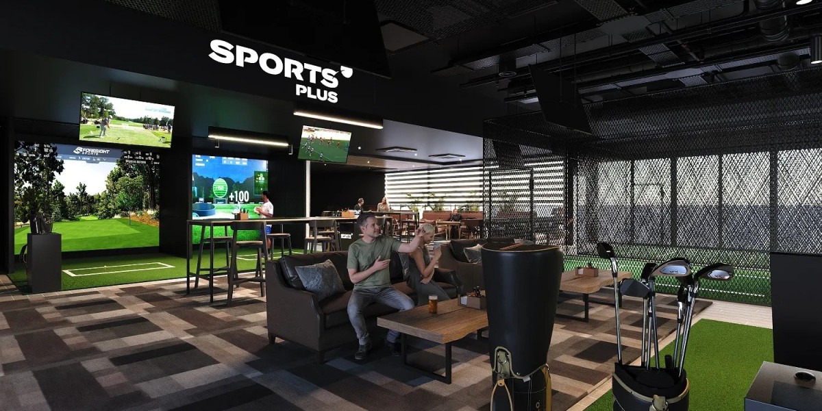 Ultimate Destination for Sports: The Sports Bar at Canterbury League Club