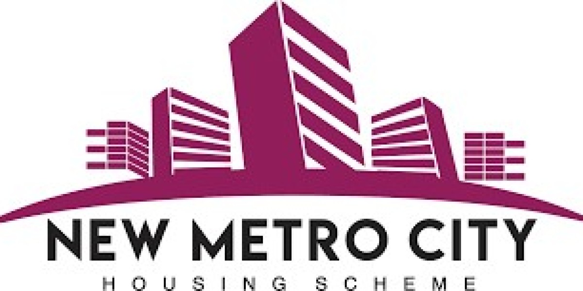 New Metro City Lahore: A World-Class Housing Project