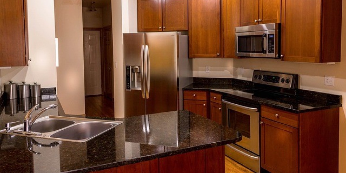 Mastering Organization and Elegance: Closet Design in New Jersey and Kitchen Cabinet Countertops