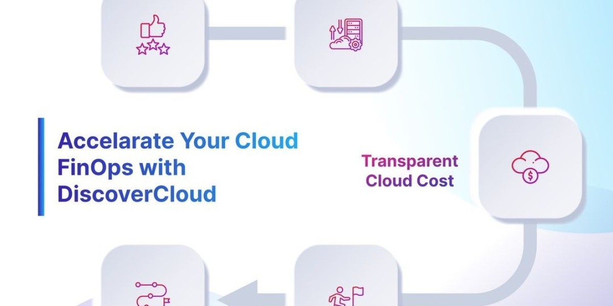 Cloud Financial Management (FinOps) with DiscoverCloud