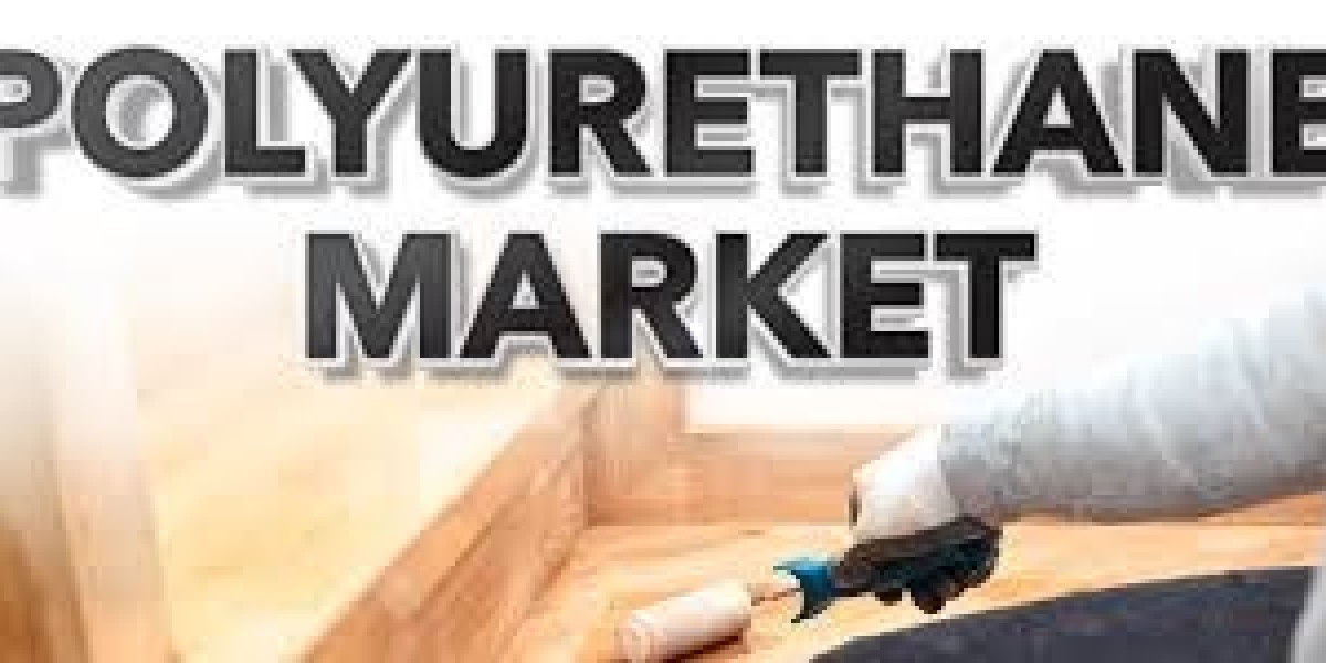 Polyurethane Market Trends and Outlook till 2029