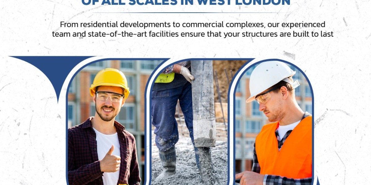 The Role of Local Materials in Modern Construction Projects