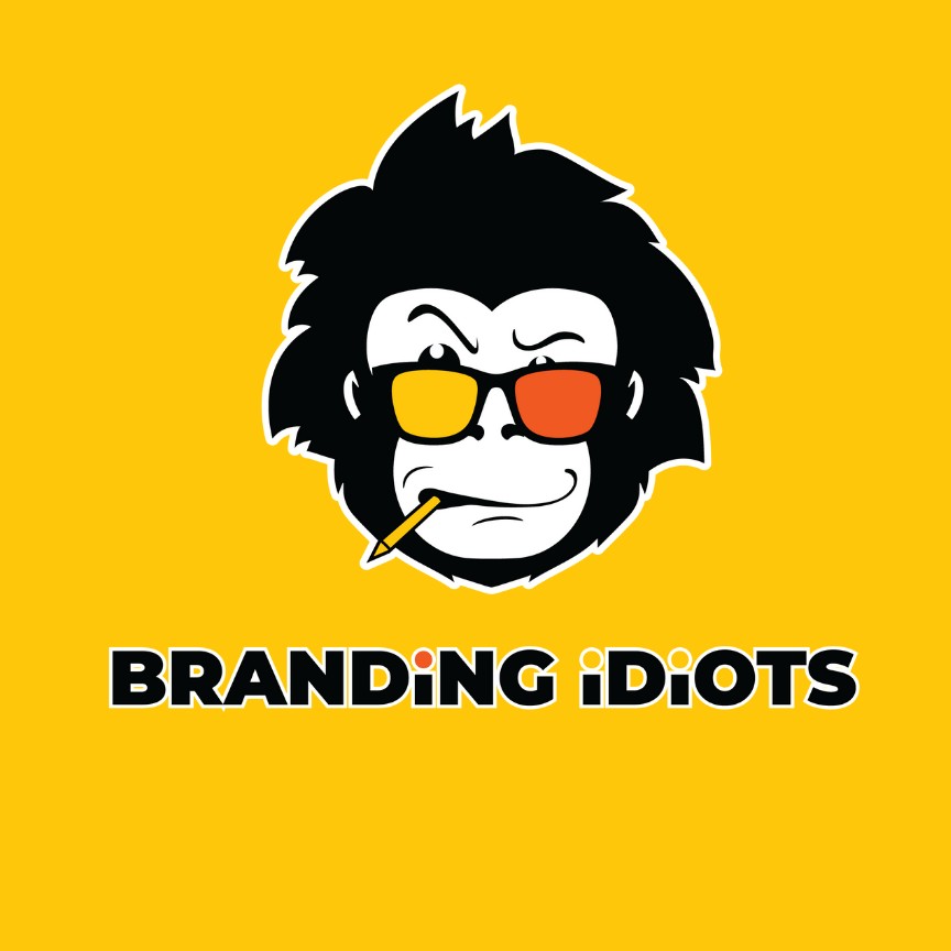 Branding Idiots