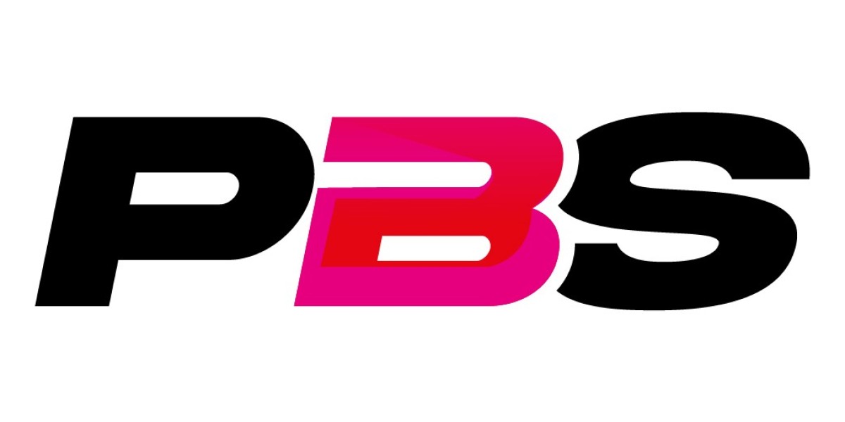 Digital Branding Solutions Agency 'PBS'