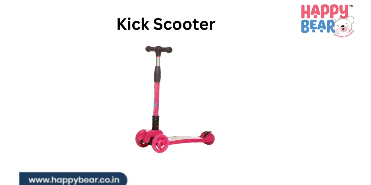 Which Is The Best For Kids? Two-Wheel Kick Scooter Or Three-Wheel Kick Scooter?