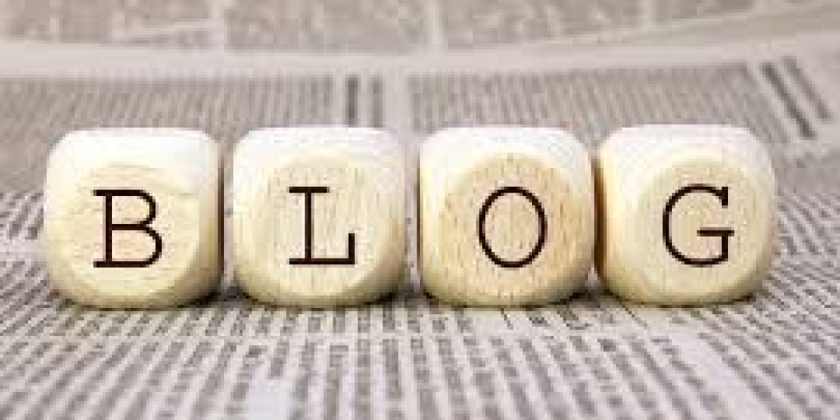 A Business Blog Has Lot To Offer In Quick Time