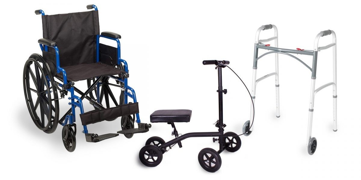 Durable Medical Equipment Market Company Profiles and Trends Forecast to 20227