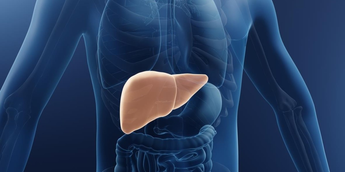 2023, Non-alcoholic Fatty Liver Disease (NAFLD) Market | Industry Analysis Till 2033
