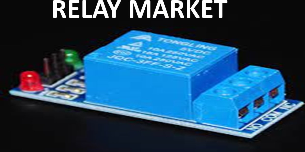 Relay Market: Recommendations to Deal with Industry Restraints 2022-2030