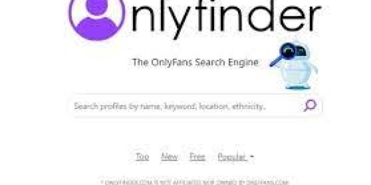 How to Find People Using OnlyFinder Premium?