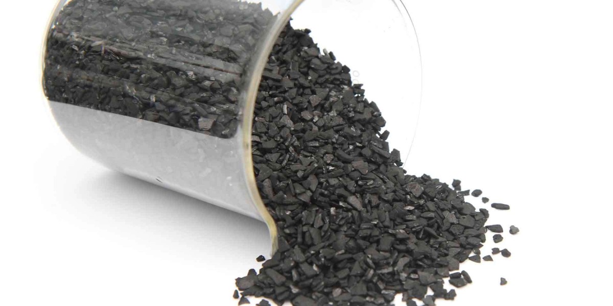 Activated Carbon Market Segmentation and Forecast to 2028