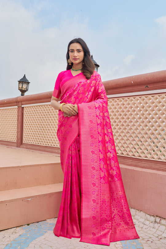 Buy Latest Diwali Saree Online at Best Price