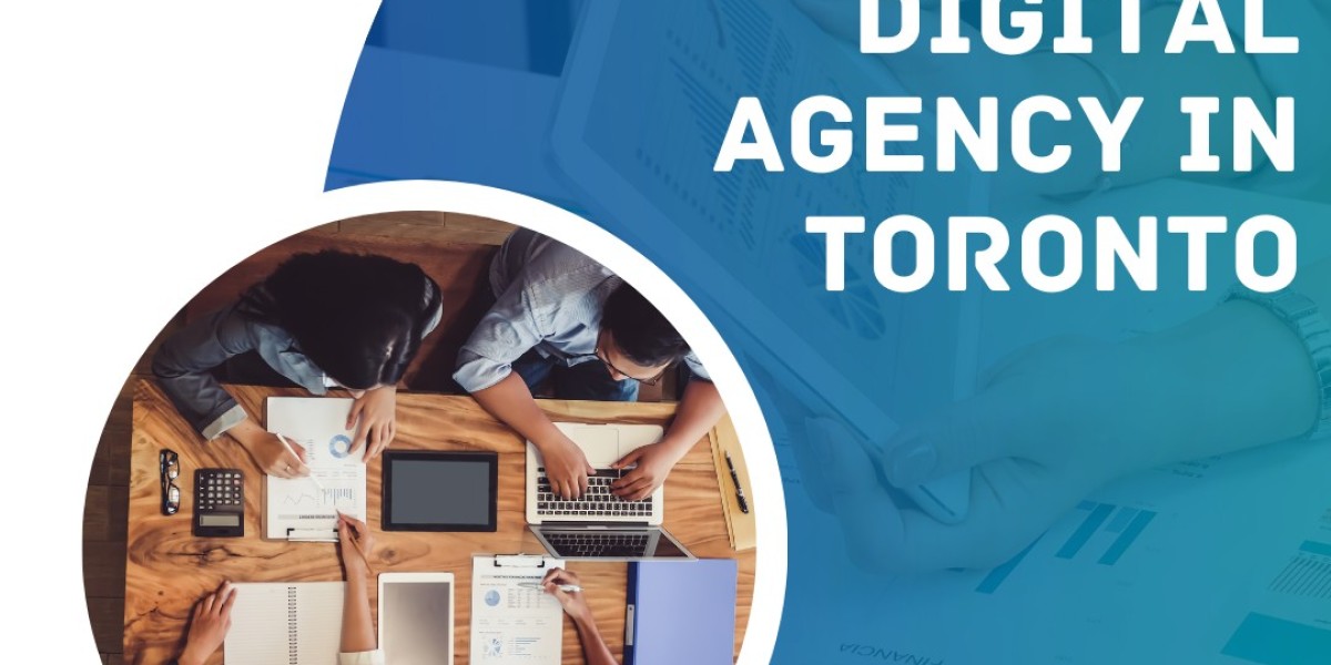 How to Hire Digital Agency in Toronto