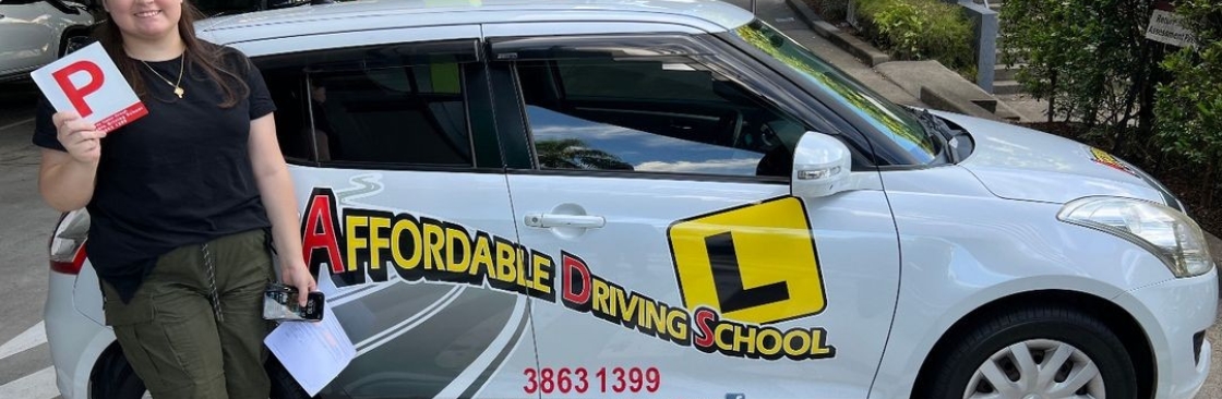 Affordable Driving School Brisbane