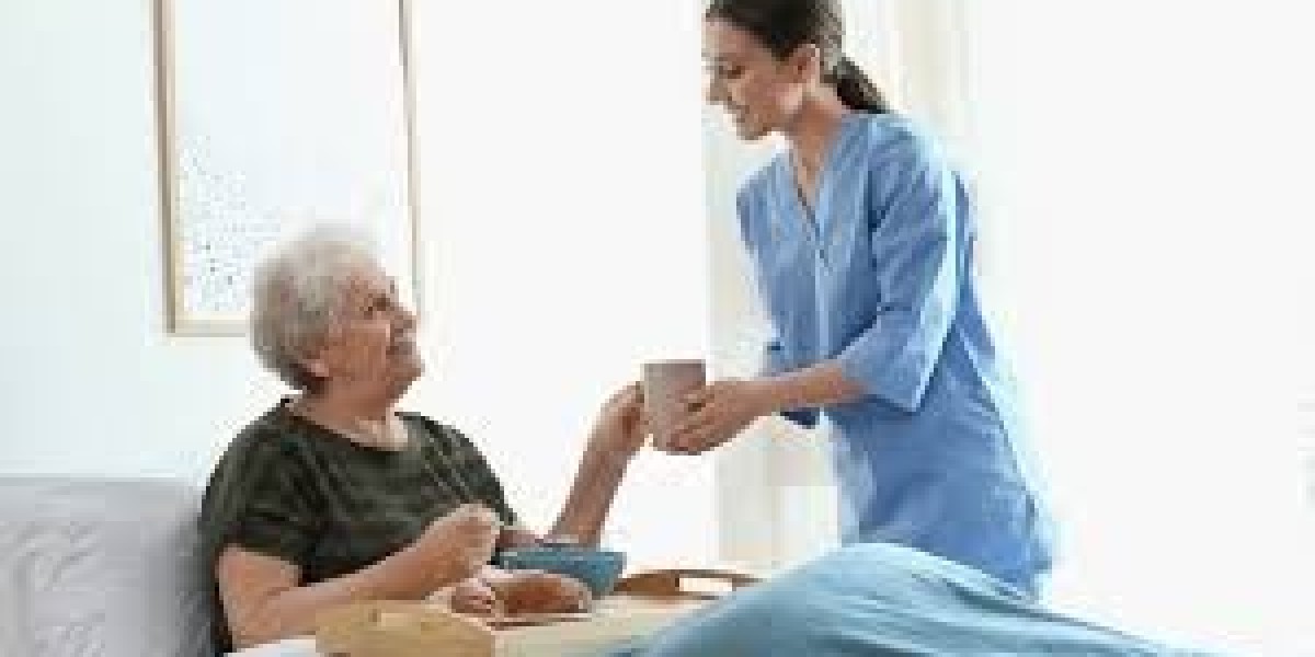 Enhancing Quality of Life: Houston Home Healthcare and Residential Home Health and Hospice