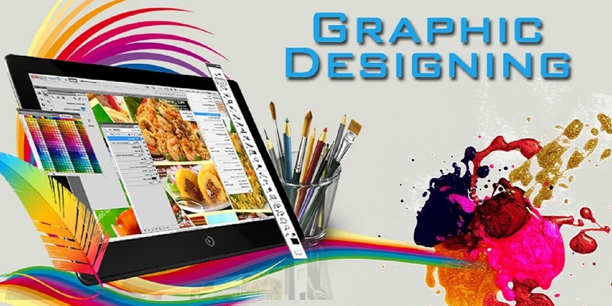 Best Graphic Design Agency