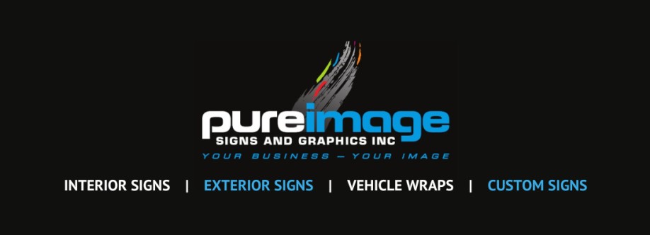 Pure Image Signs