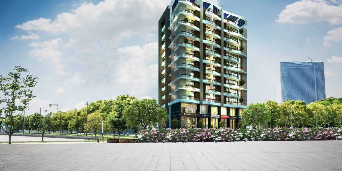 "Saima Greens Residencia Floor Plans: Spacious and Stylish Living Spaces"