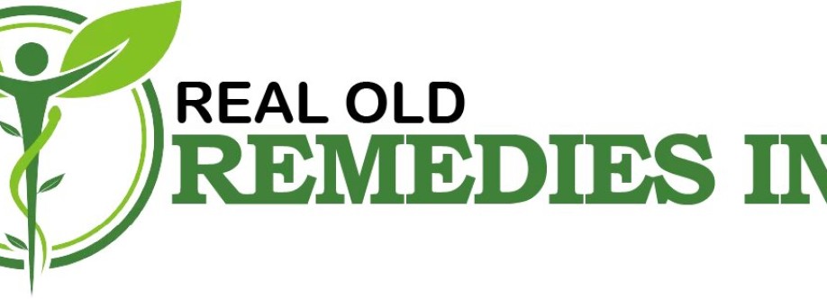 Real Old Remedies Inc