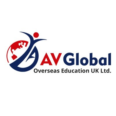 AV Global Overseas Education UK Ltd
