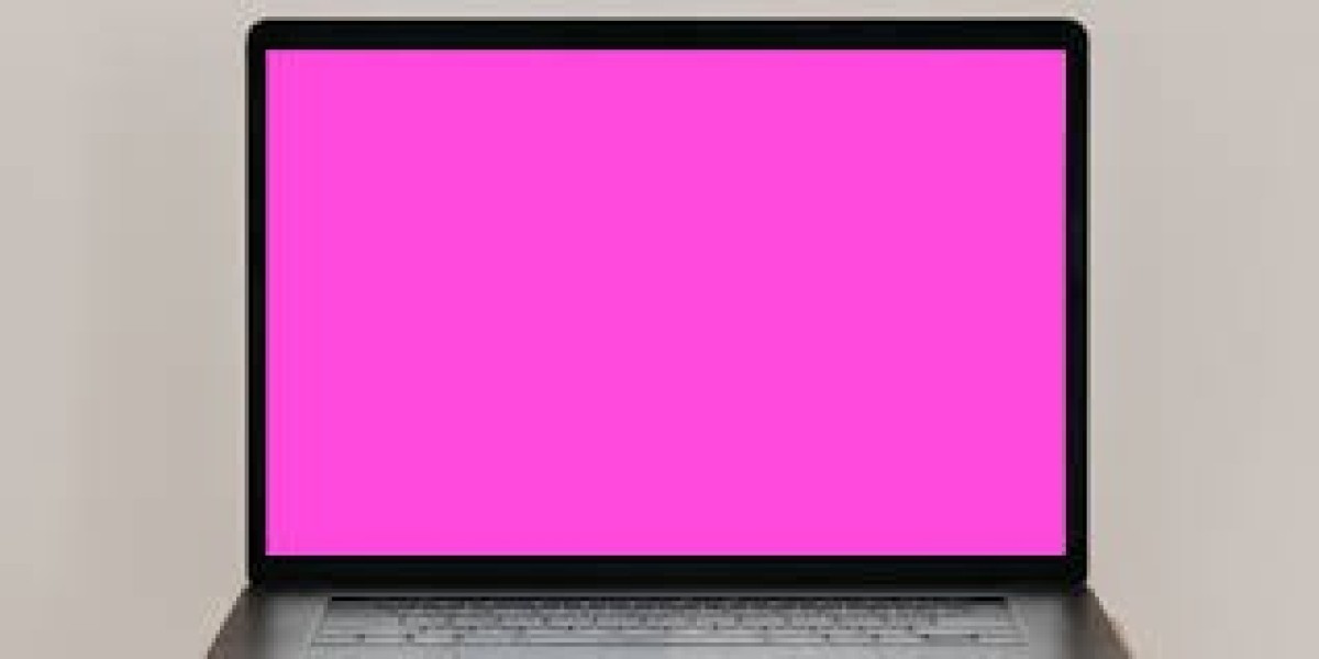 Pink Screen: Unveiling the Allure of Visual Content