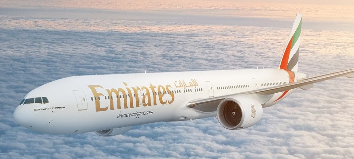 Emirates fares