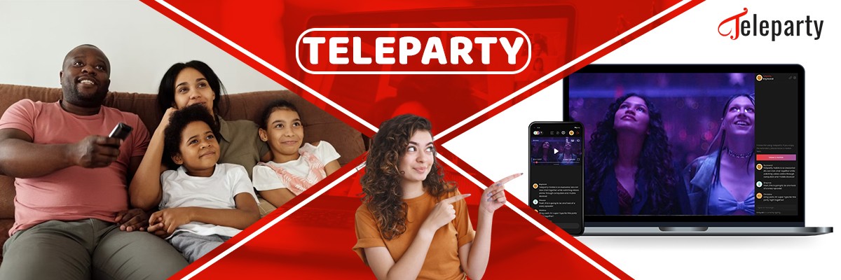 Tele party