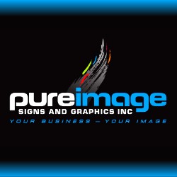 Pure Image Signs
