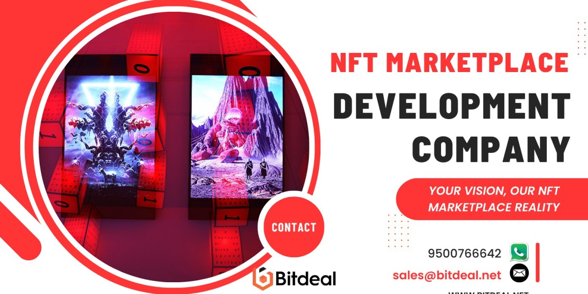 Choosing the Right NFT Marketplace: A Buyer's Guide