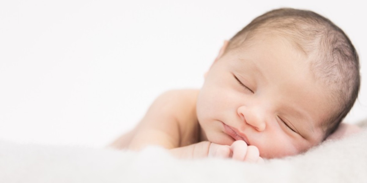 The Importance of Newborn Photo Editing Services