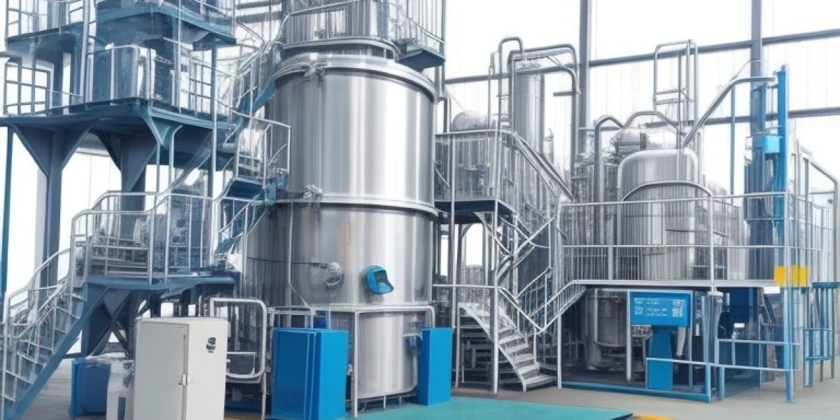 Phenylacetic Acid Manufacturing Plant Project Report 2023: Raw Materials and Industry Trends