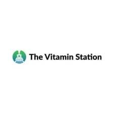 Vitamin station