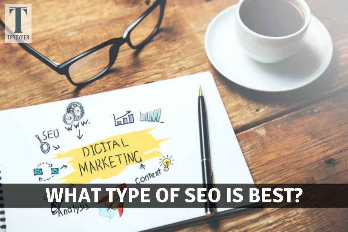 What Type of SEO is Best for Your Website