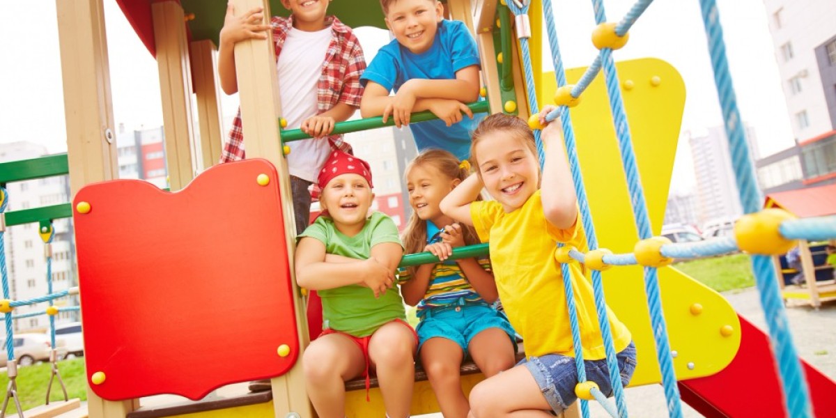 Belmore Kids Club - Your Child's Home Away from Home