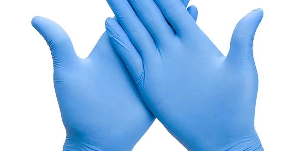 Disposable Gloves Market Trends, Demand, Share Analysis to 2028
