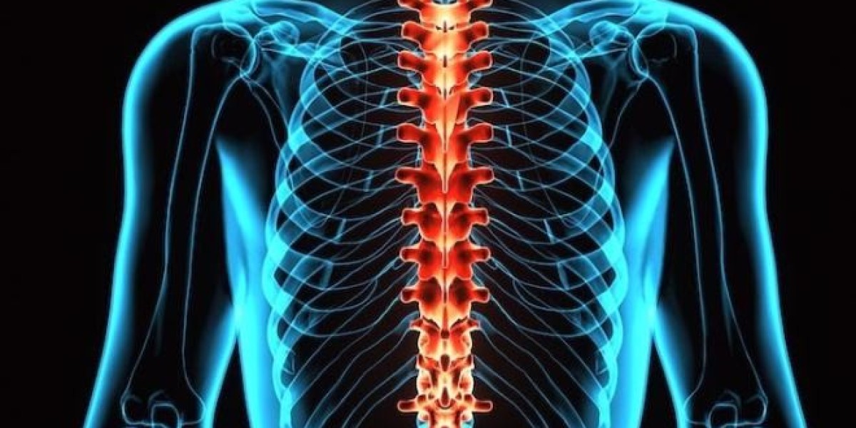 2023, Spinal Cord Injury Market | Industry Analysis Till 2033