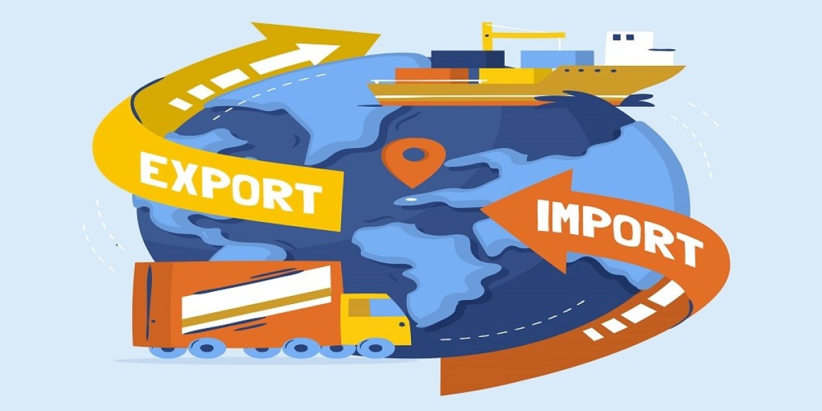 The A-to-Z Guide to Import and Export Registration