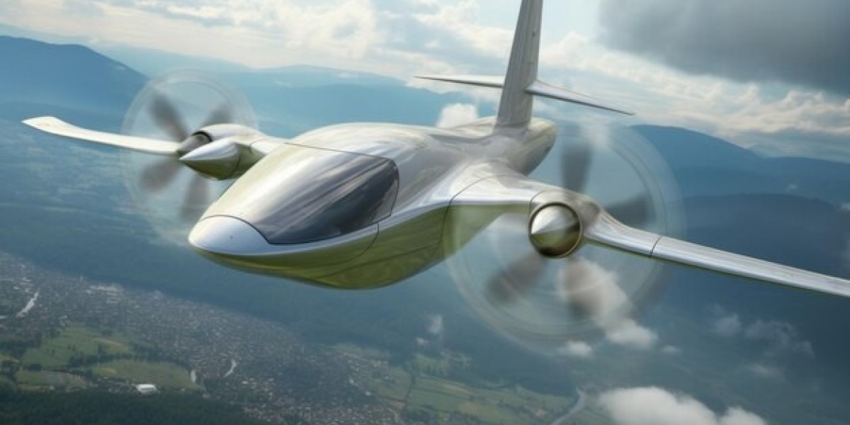 Navigating the Electric Aircraft Market Waters: A Comprehensive Analysis of Current Trends and Anticipated Developments