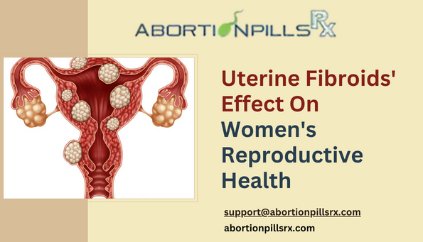 The Influence Of Uterine Fibroids On Women’s Reproductive Well-Being | by Sherlly wrander | Oct, 2023 | Medium