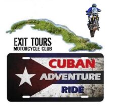 Cuban Adventure Ride | Dirt Bike Adventure Rides