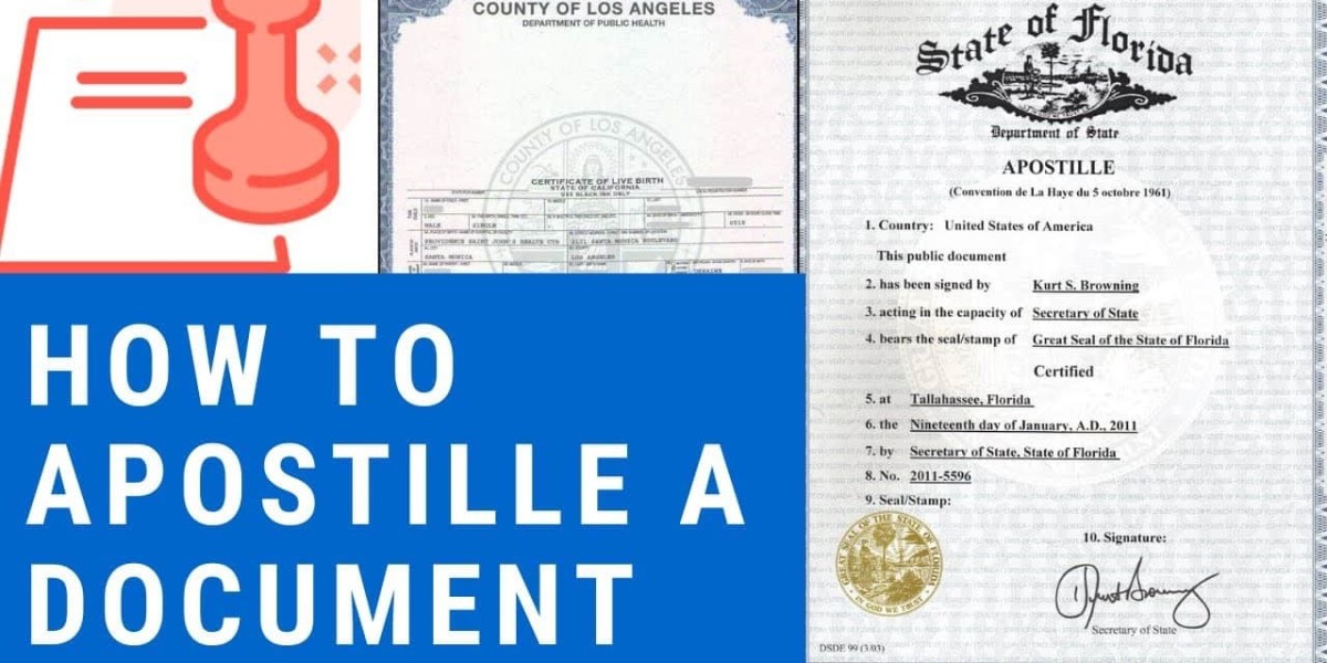 Unlocking the Power of Apostille Documents: Your Ultimate Guide