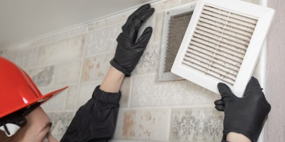 Breathe Easy: The Benefits of Professional Air Duct Cleaning Services