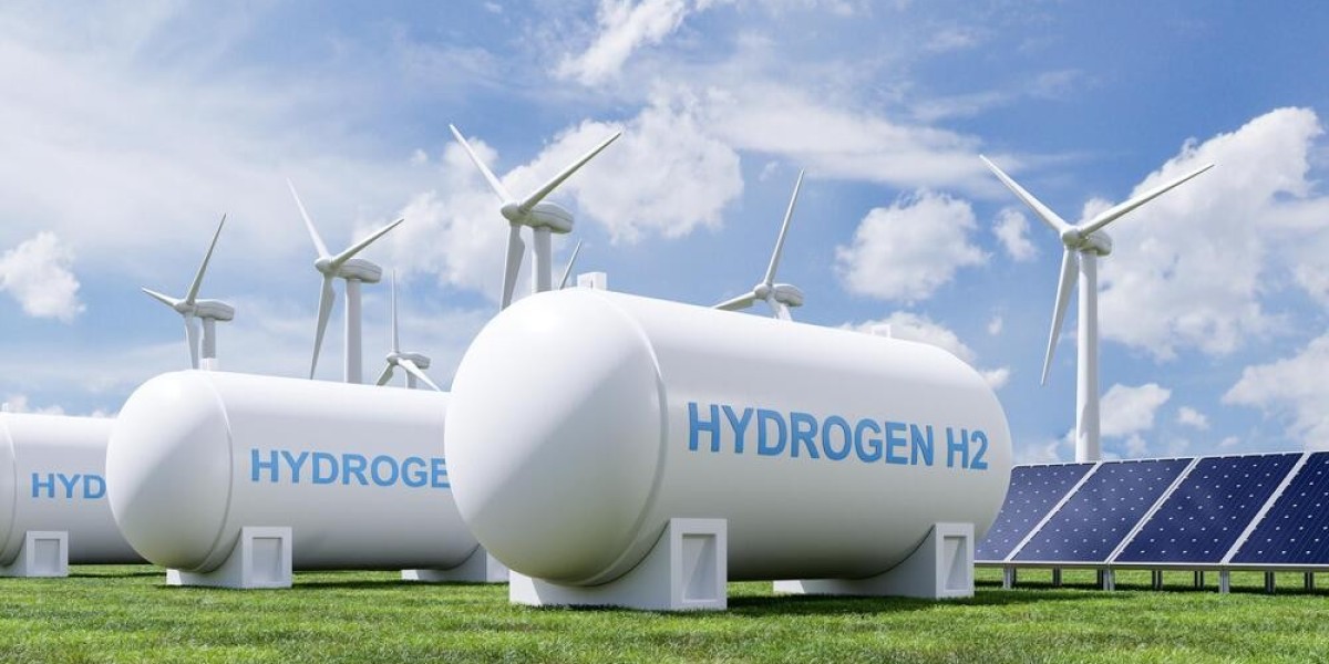 Green Hydrogen Market  Trends, Share, Size, Growth, Opportunity and Forecast 2023-2028