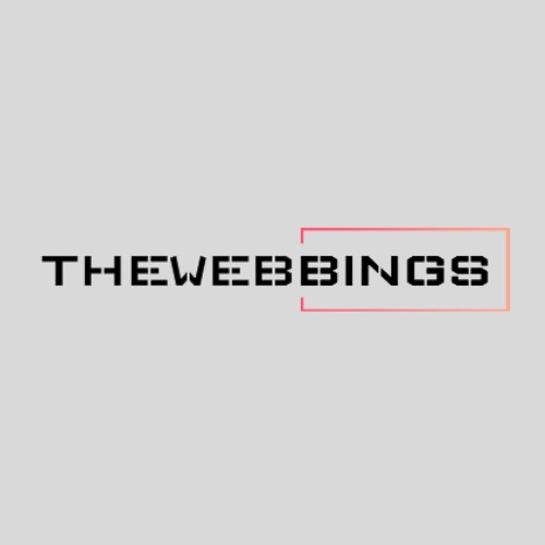 Theweb bings