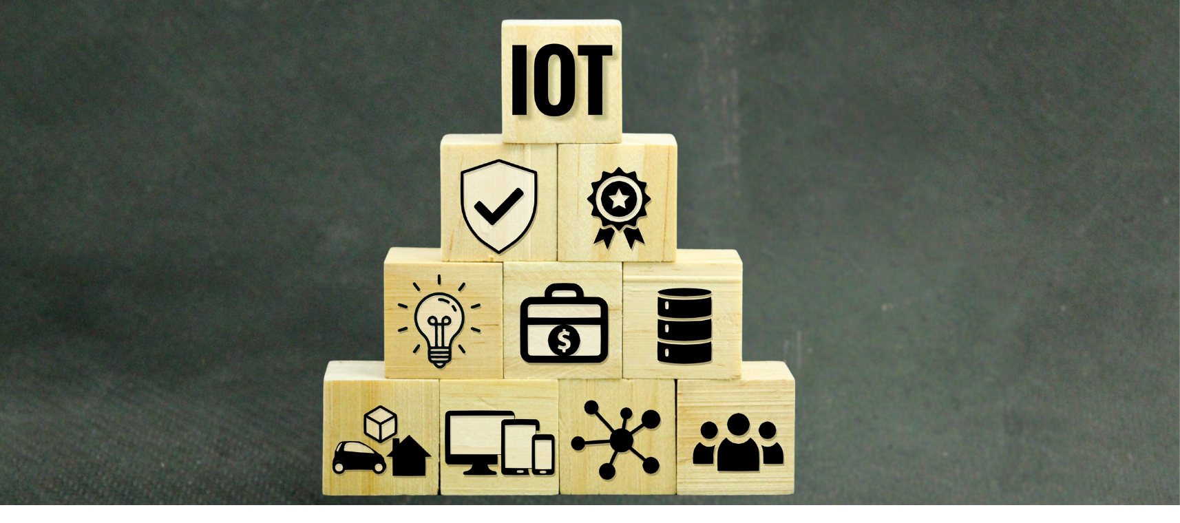 Internet of Things(IoT) Universe: Understanding Types and Benefits | TFT