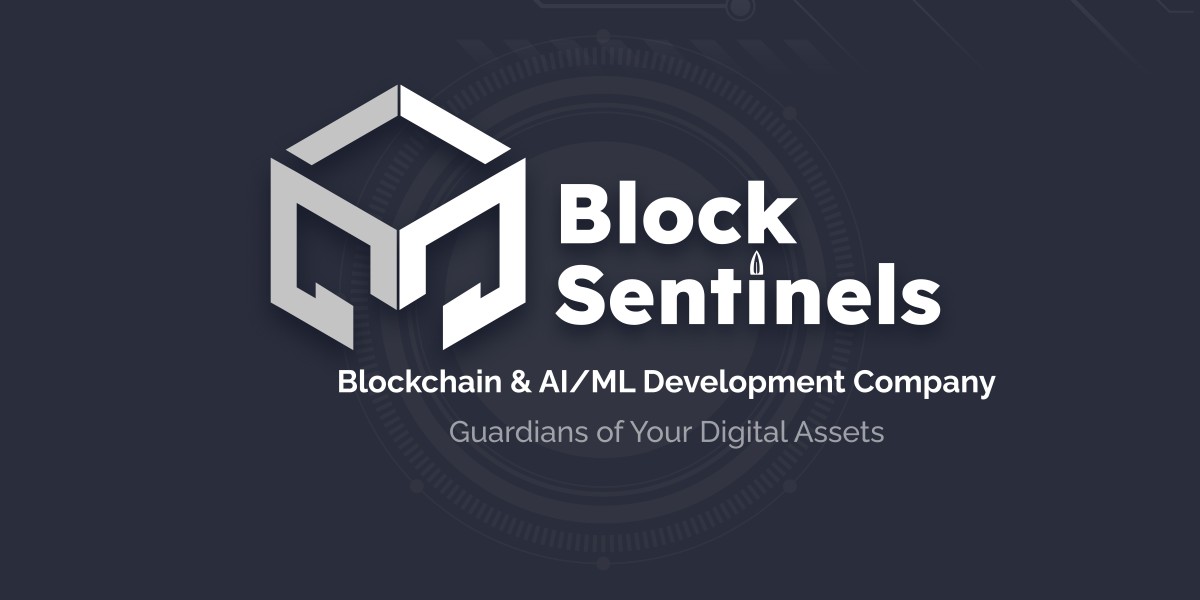 Block Sentinels: Your Trusted Partner for Blockchain Development Solutions