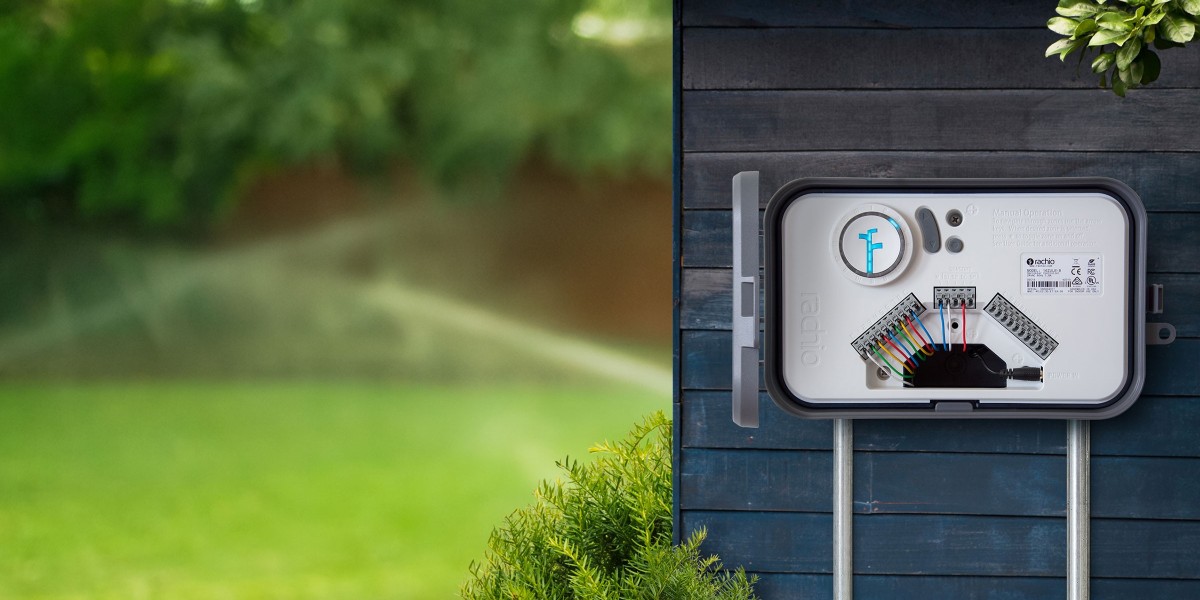 Irrigation Controllers Market Share, Size, Growth, Opportunity and Forecast 2023-2028