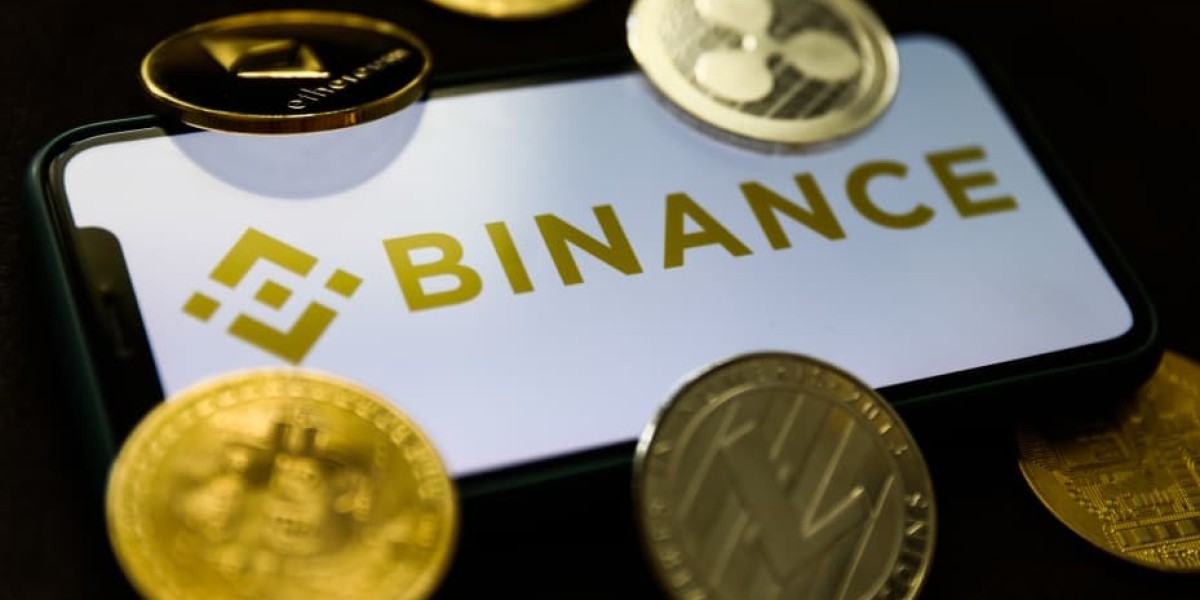 The Future of Finance: Binance Clone Script and the Path to Entrepreneurial Success