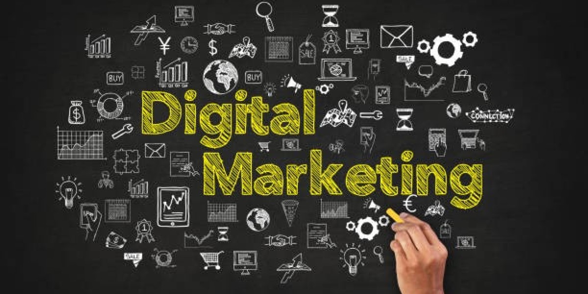 6 Ways To Master Digital Marketing Services In Noida Without Breaking A Sweat