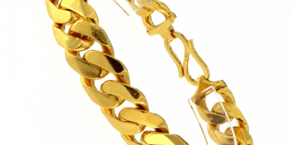 Adorning Elegance: Indian Gold Bracelets for Women